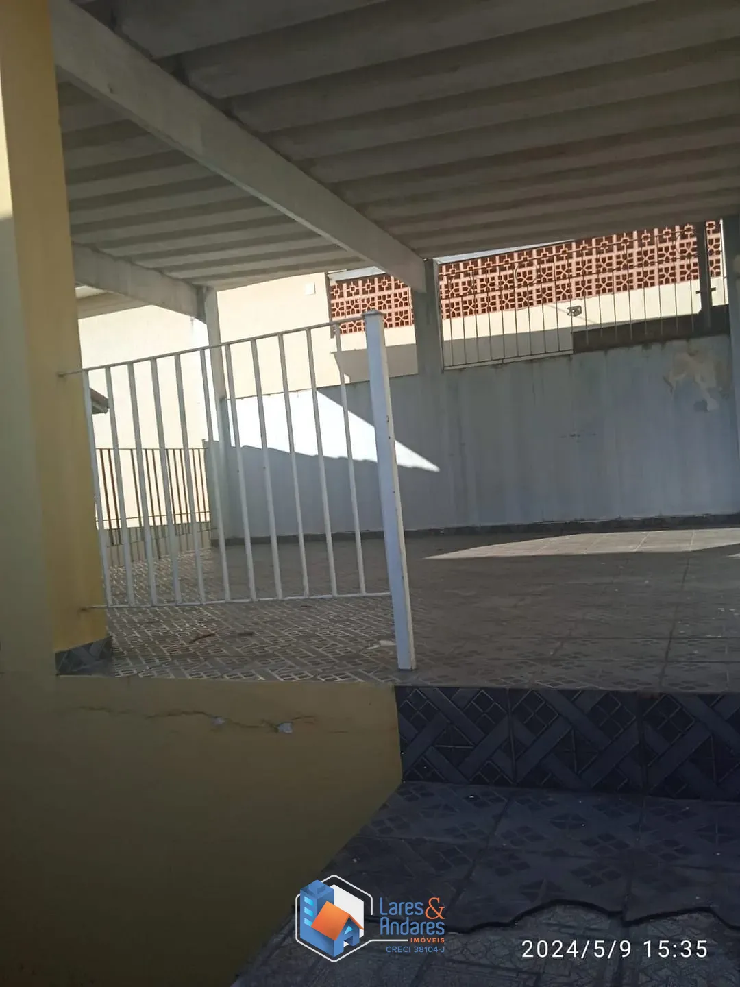Casa, 4 quartos, 168 m² - Foto 12