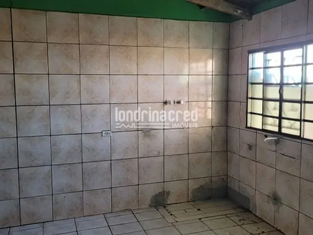 Casa com 500m² 2 quartos e 1 banheiro, à venda, no bairro São Manoel em Ibiporã