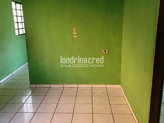 Casa com 500m² 2 quartos e 1 banheiro, à venda, no bairro São Manoel em Ibiporã