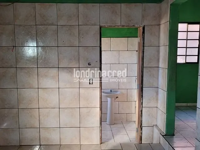 Casa com 500m² 2 quartos e 1 banheiro, à venda, no bairro São Manoel em Ibiporã