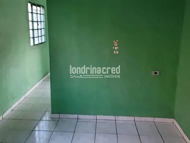 Casa com 500m² 2 quartos e 1 banheiro, à venda, no bairro São Manoel em Ibiporã