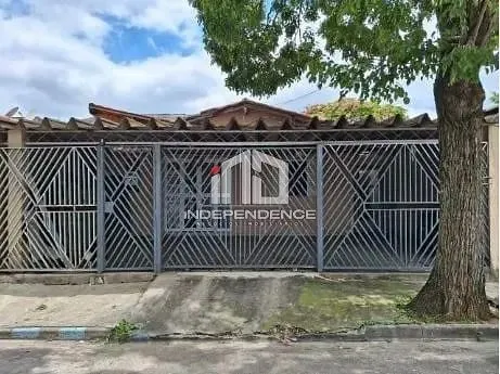 Casa, 3 quartos, 100 m² - Foto 1