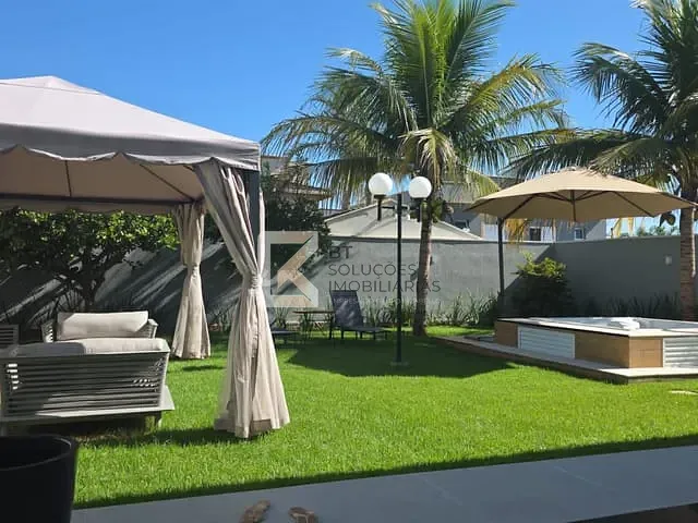 Casa com 490m² 3 quartos e 4 banheiros, à venda, no bairro Jardim Santa Rita em Indaiatuba