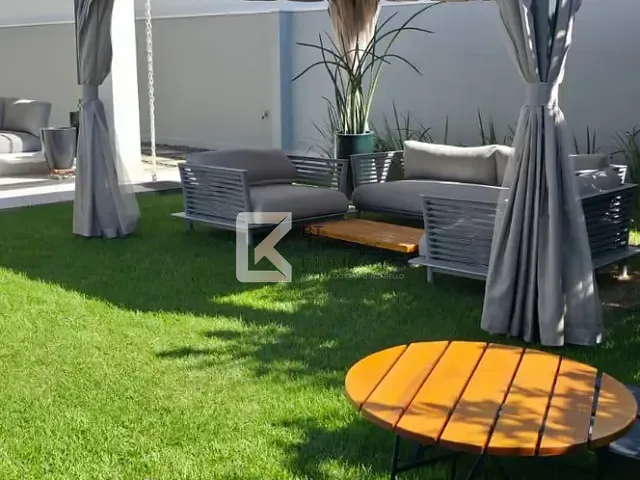 Casa com 490m² 3 quartos e 4 banheiros, à venda, no bairro Jardim Santa Rita em Indaiatuba