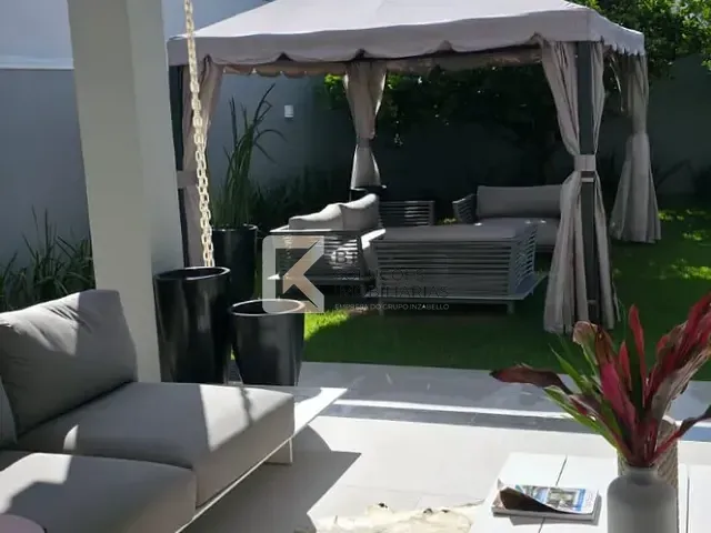 Casa com 490m² 3 quartos e 4 banheiros, à venda, no bairro Jardim Santa Rita em Indaiatuba