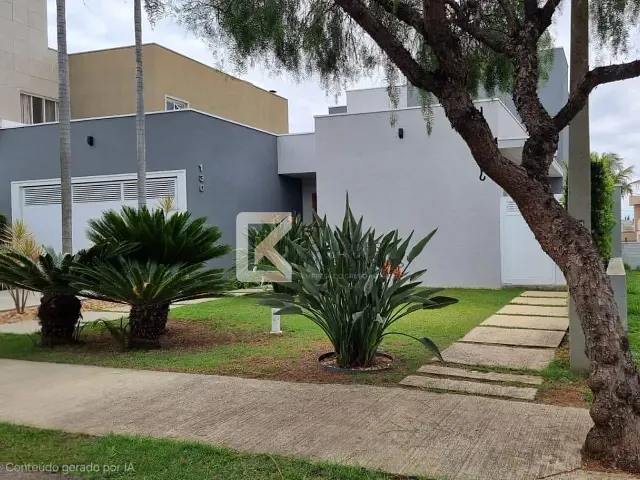 Casa com 490m² 3 quartos e 4 banheiros, à venda, no bairro Jardim Santa Rita em Indaiatuba