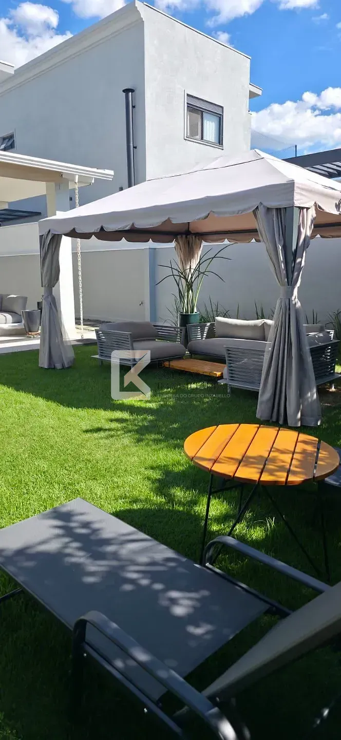 Casa, 3 quartos, 260 m² - Foto 2
