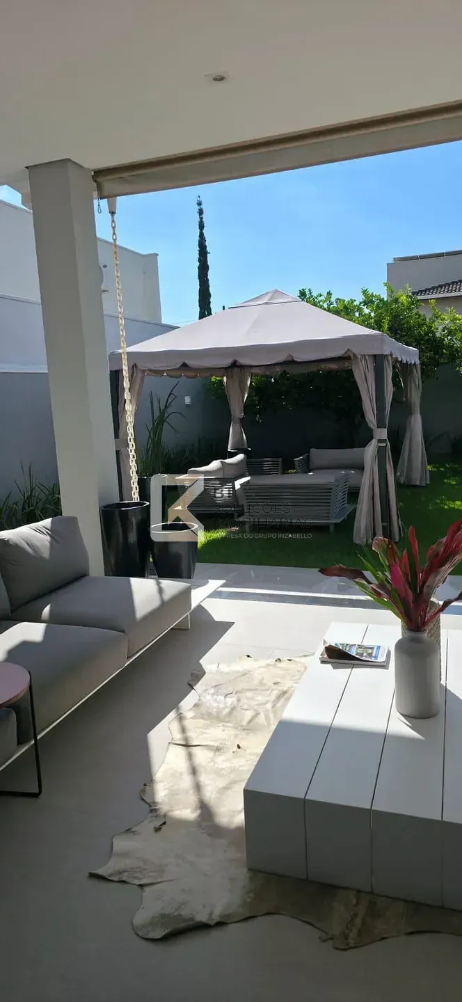 Casa, 3 quartos, 260 m² - Foto 3