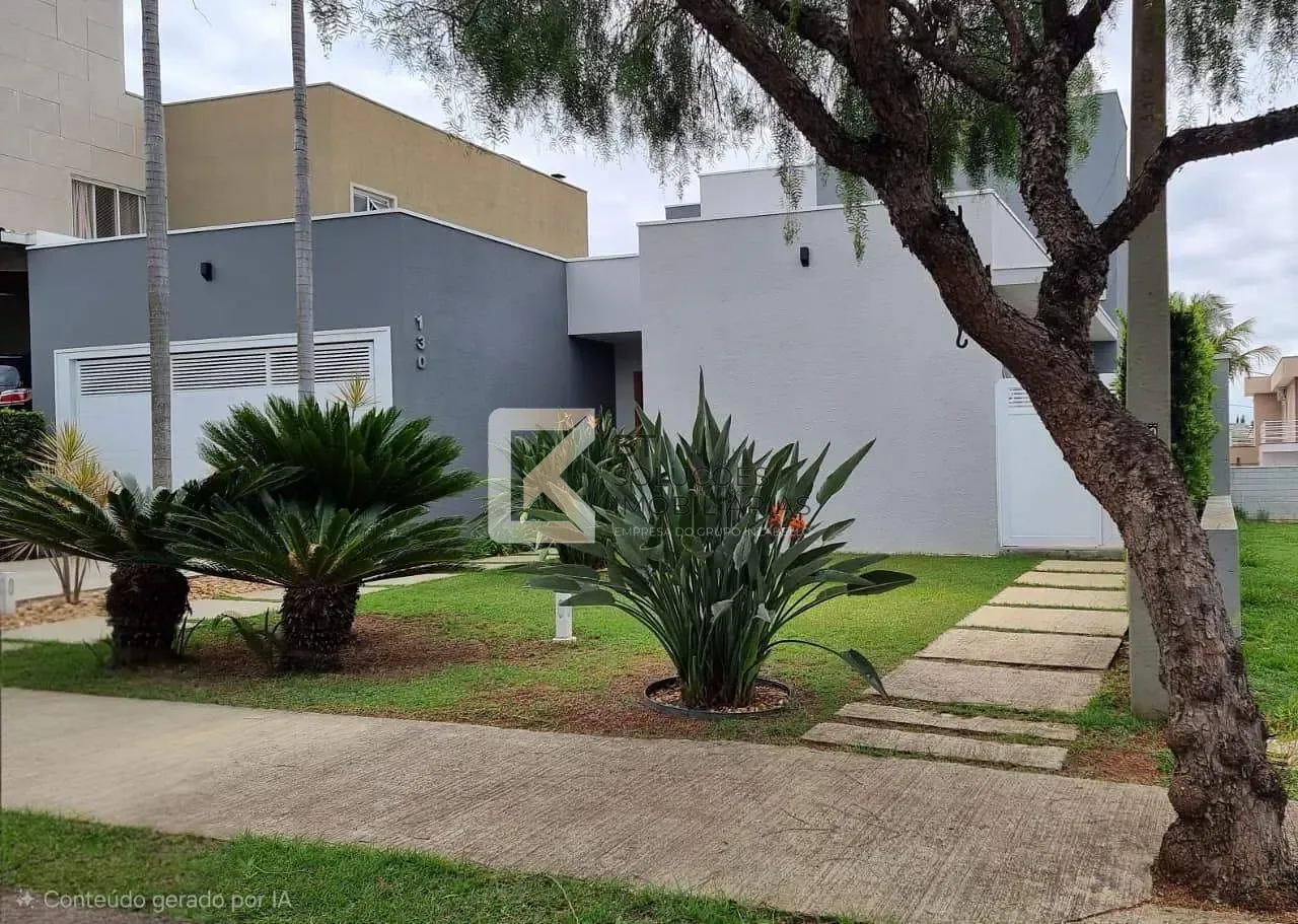 Casa, 3 quartos, 260 m² - Foto 4