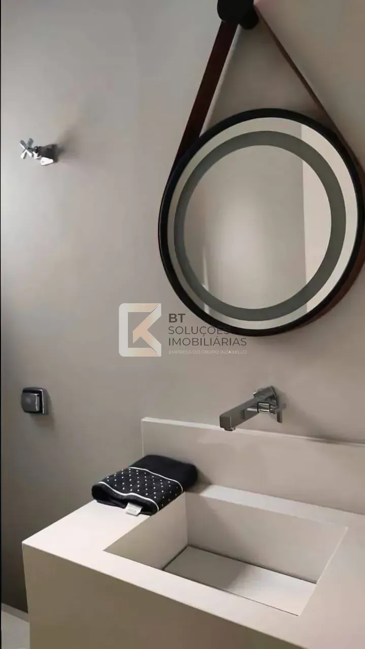 Casa, 3 quartos, 260 m² - Foto 22