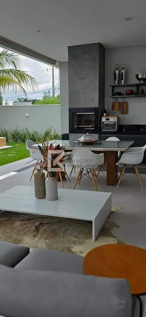Casa, 3 quartos, 260 m² - Foto 27