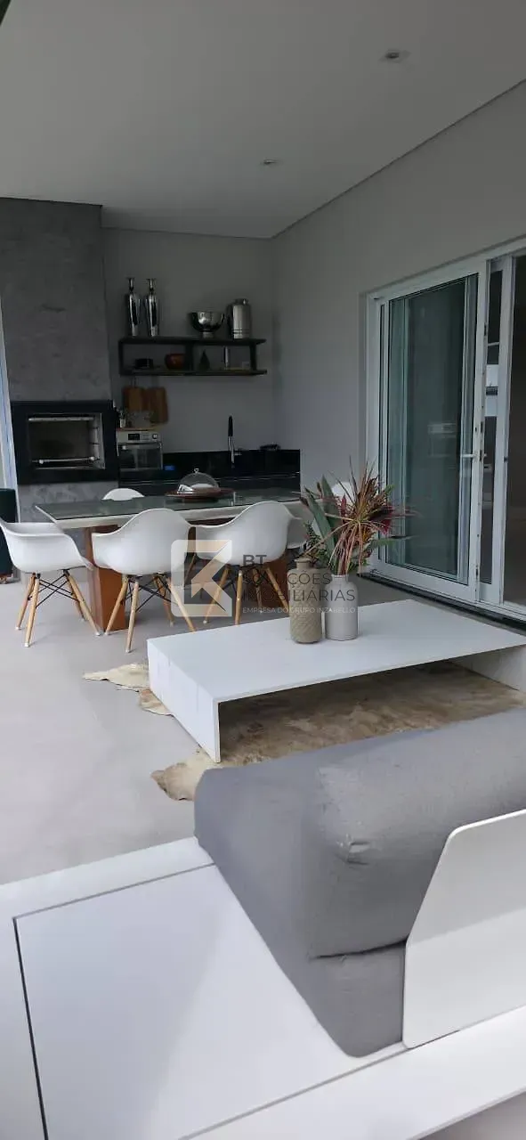 Casa, 3 quartos, 260 m² - Foto 28