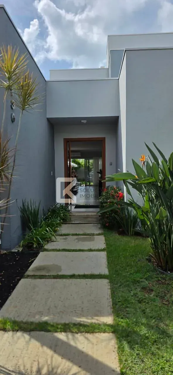 Casa, 3 quartos, 260 m² - Foto 5