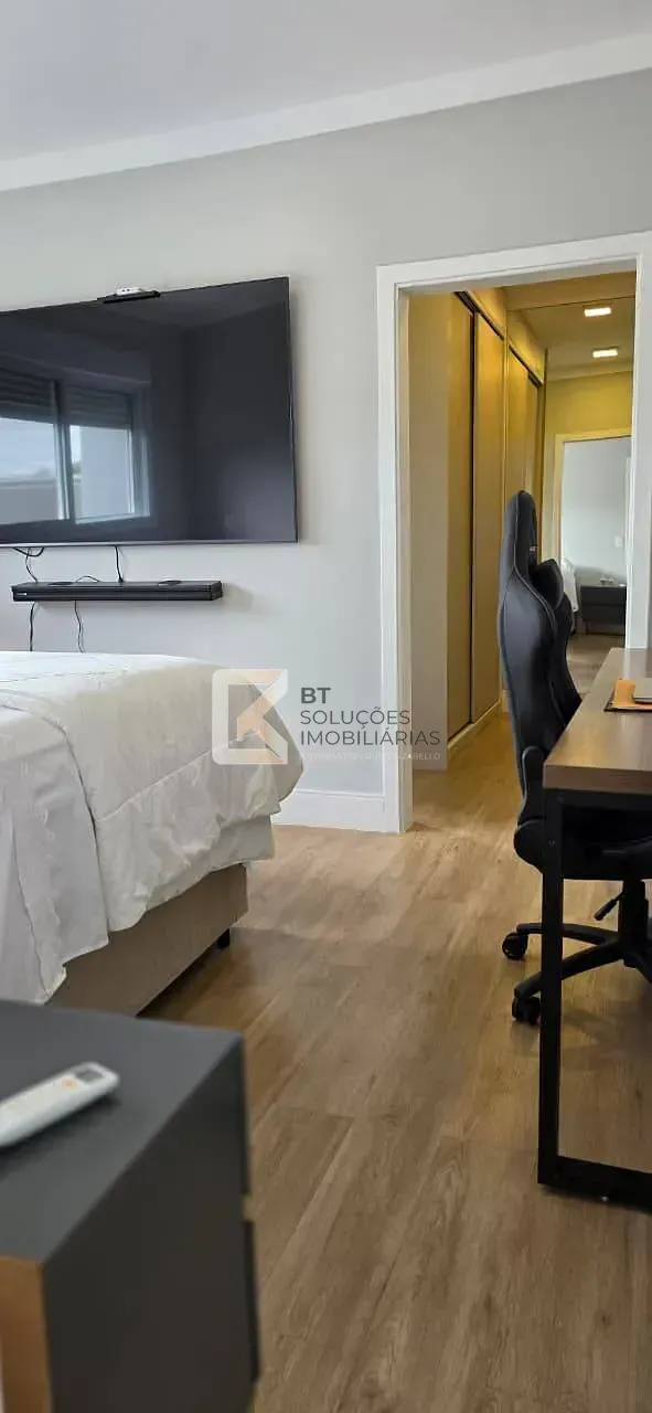Casa, 3 quartos, 260 m² - Foto 13