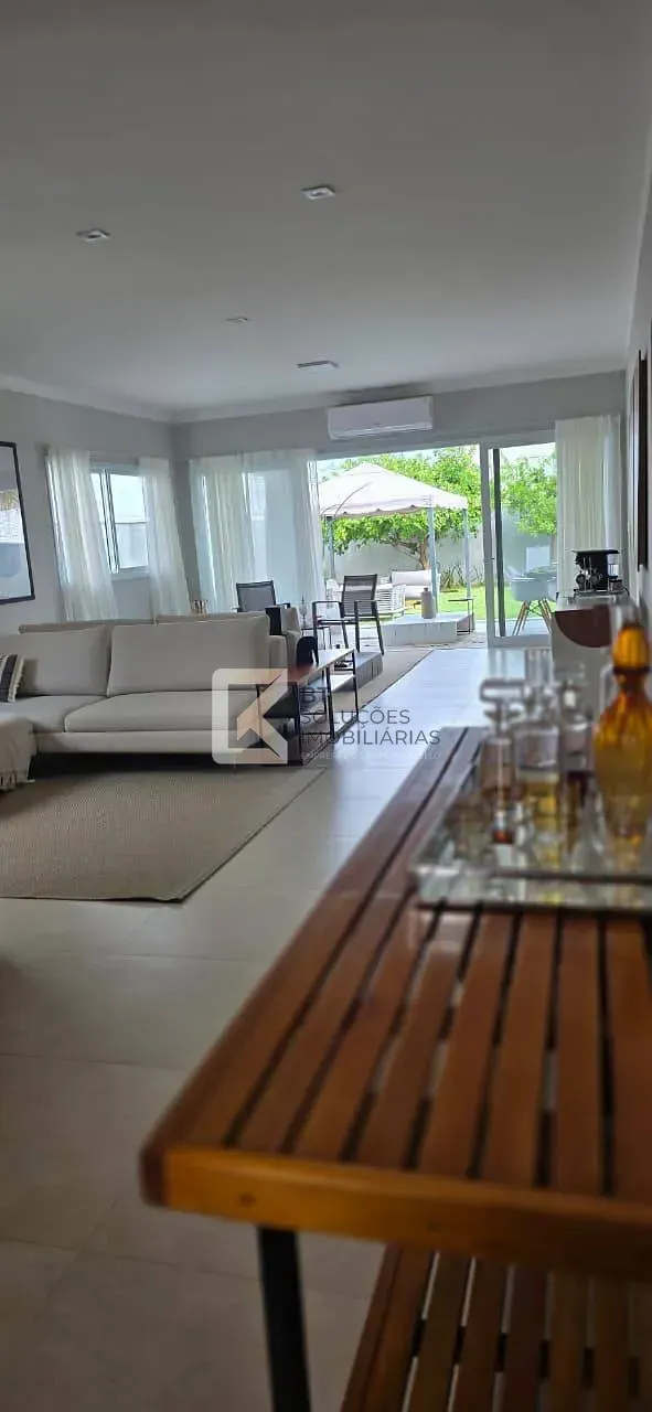 Casa, 3 quartos, 260 m² - Foto 6
