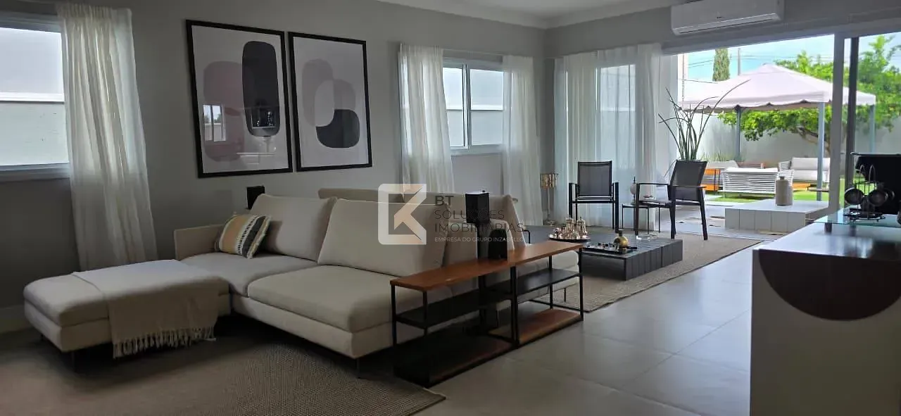 Casa, 3 quartos, 260 m² - Foto 7