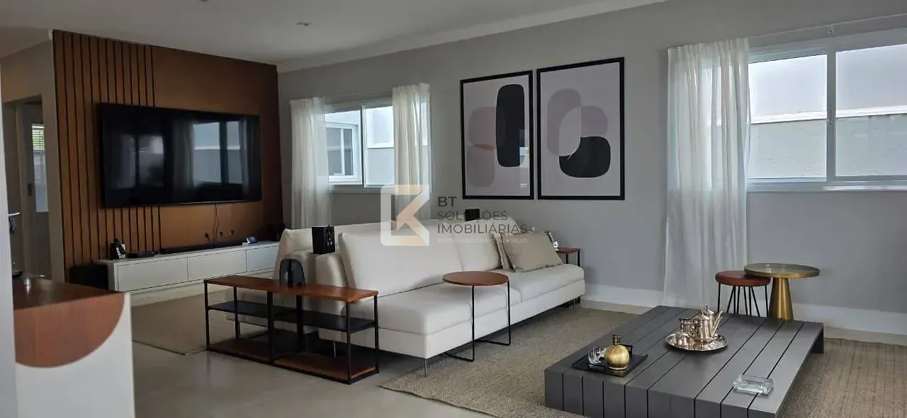 Casa, 3 quartos, 260 m² - Foto 10