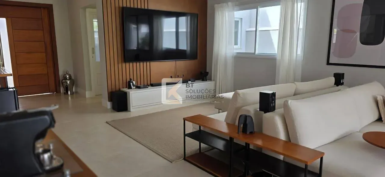 Casa, 3 quartos, 260 m² - Foto 11