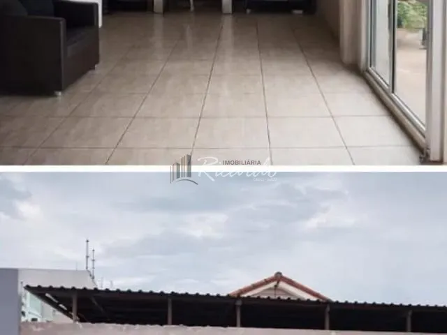 Casa com 250m² 3 quartos e 2 banheiros, à venda, no bairro Conjunto Residencial Piacenza em Arapongas