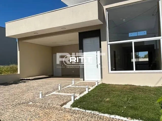 Casa com 156m² 3 quartos e 1 banheiro, à venda, no bairro Parque Olívio Franceschini em Hortolândia