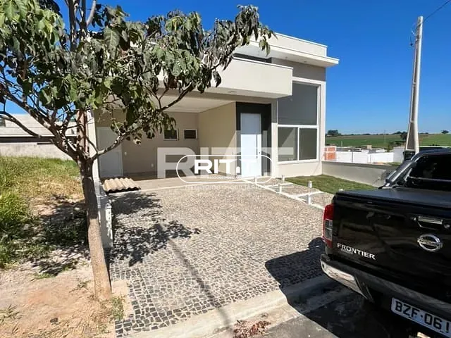 Casa com 156m² 3 quartos e 1 banheiro, à venda, no bairro Parque Olívio Franceschini em Hortolândia