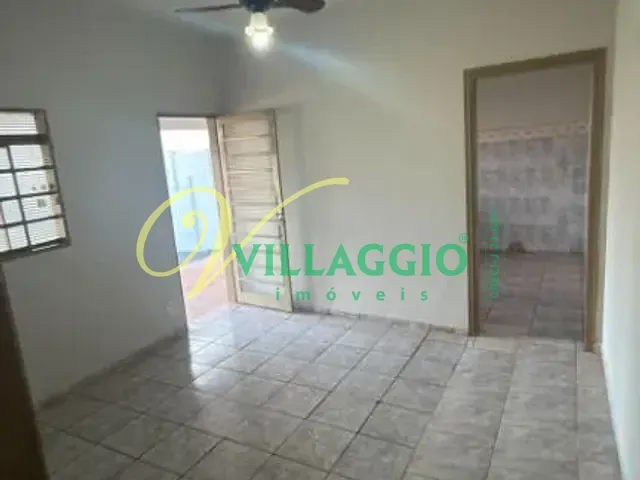 Casa com 360m² 1 quarto e 1 banheiro, para alugar, no bairro Jardim Fuscaldo em São José do Rio Preto