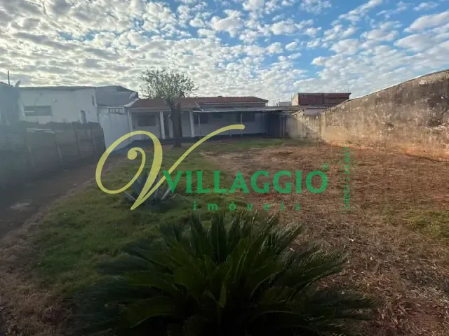 Casa com 360m² 1 quarto e 1 banheiro, para alugar, no bairro Jardim Fuscaldo em São José do Rio Preto