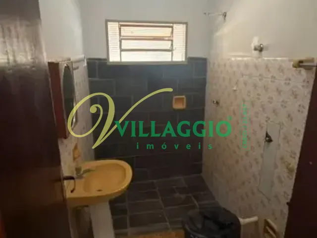 Casa com 360m² 1 quarto e 1 banheiro, para alugar, no bairro Jardim Fuscaldo em São José do Rio Preto