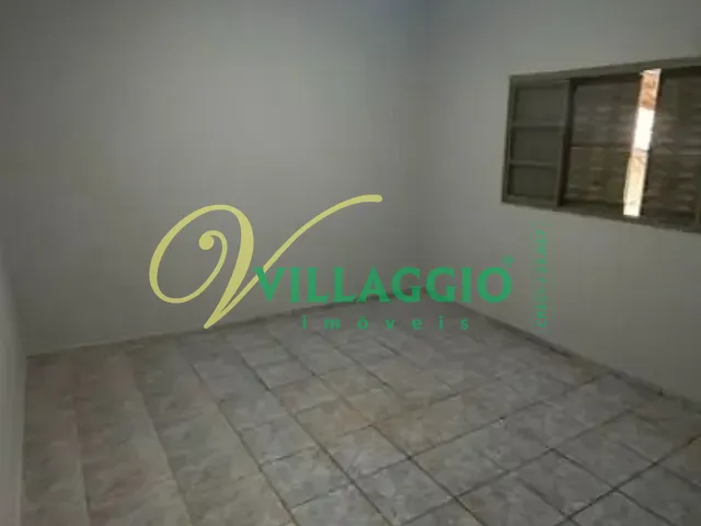 Casa com 360m² 1 quarto e 1 banheiro, para alugar, no bairro Jardim Fuscaldo em São José do Rio Preto