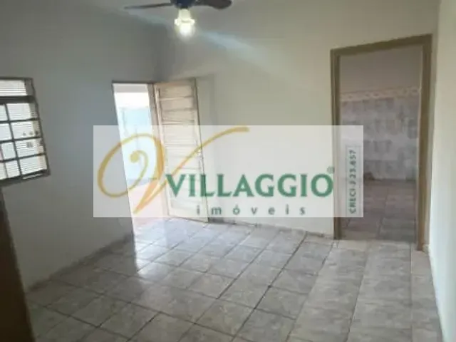 Casa com 360m² 1 quarto e 1 banheiro, para alugar, no bairro Jardim Fuscaldo em São José do Rio Preto