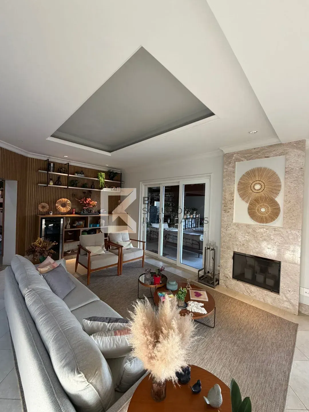 Casa, 4 quartos, 690 m² - Foto 33