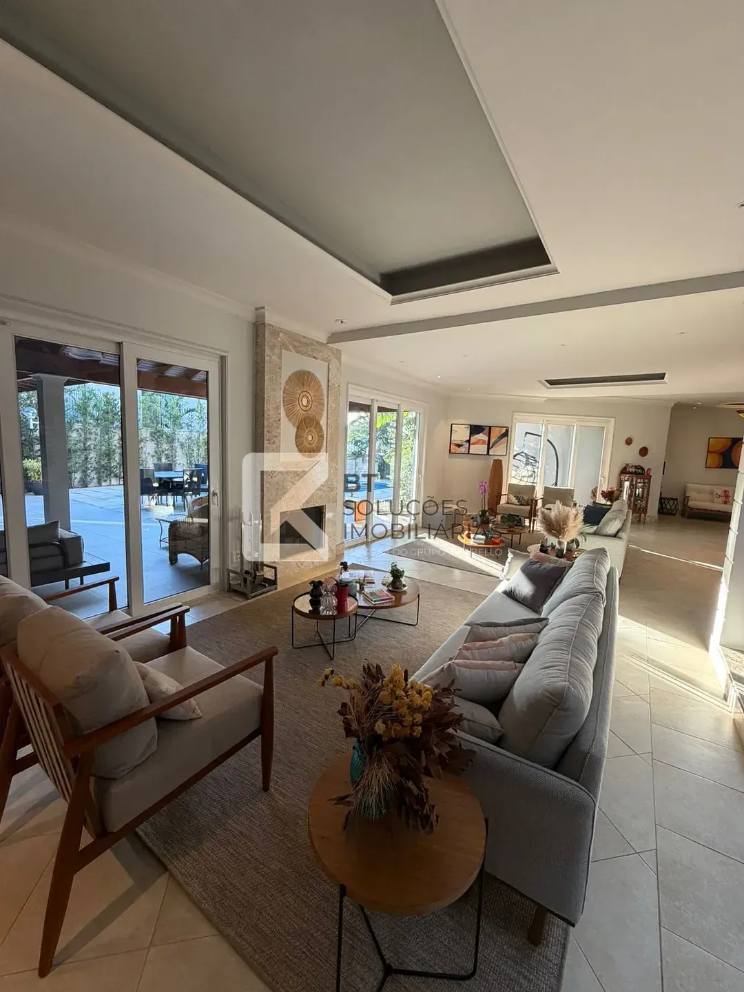 Casa, 4 quartos, 690 m² - Foto 35