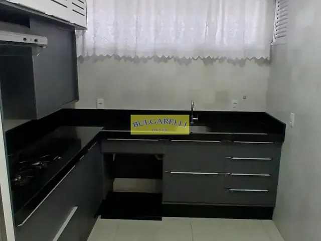 Casa com 100m² 2 quartos e 2 banheiros, para alugar, no bairro JARDIM COLONIA em Jundiai