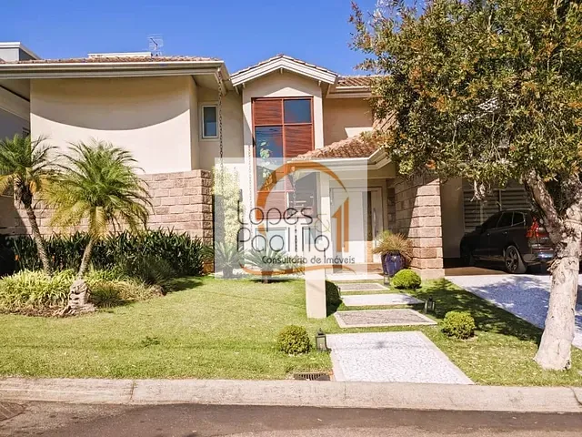 Casa com 600m² 4 quartos e 5 banheiros, à venda, no bairro Condominio Alto da Floresta em Atibaia