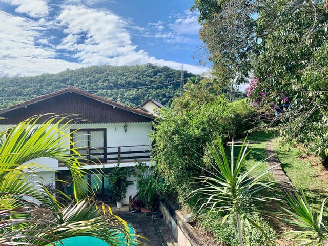Foto do Casa - Casa à venda, Carangola, Petrópolis, RJ | Immobile Administradora de Bens