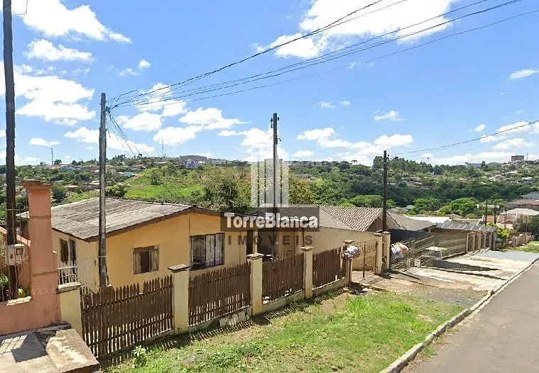 Casa, 3 quartos, 110 m² - Foto 1