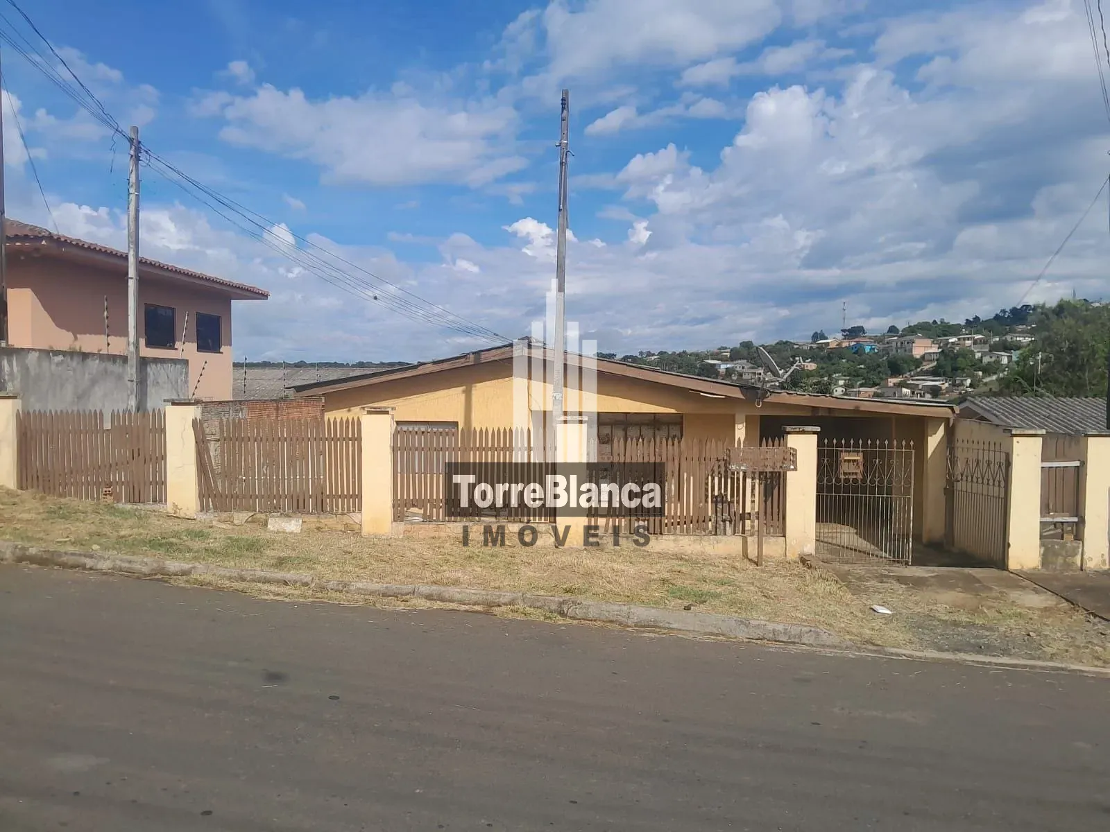 Casa, 3 quartos, 110 m² - Foto 2