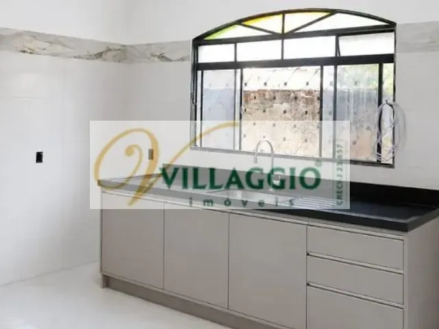Casa com 572m² 4 quartos e 4 banheiros, à venda, no bairro Parque Residencial Comendador Mançor Daud em São José do Rio Preto