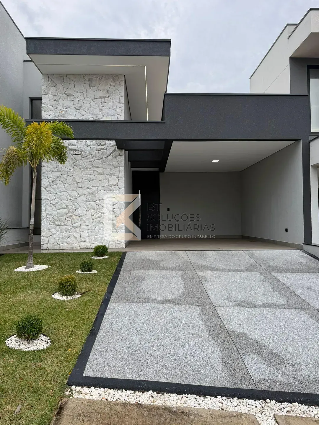 Casa, 3 quartos, 112 m² - Foto 1