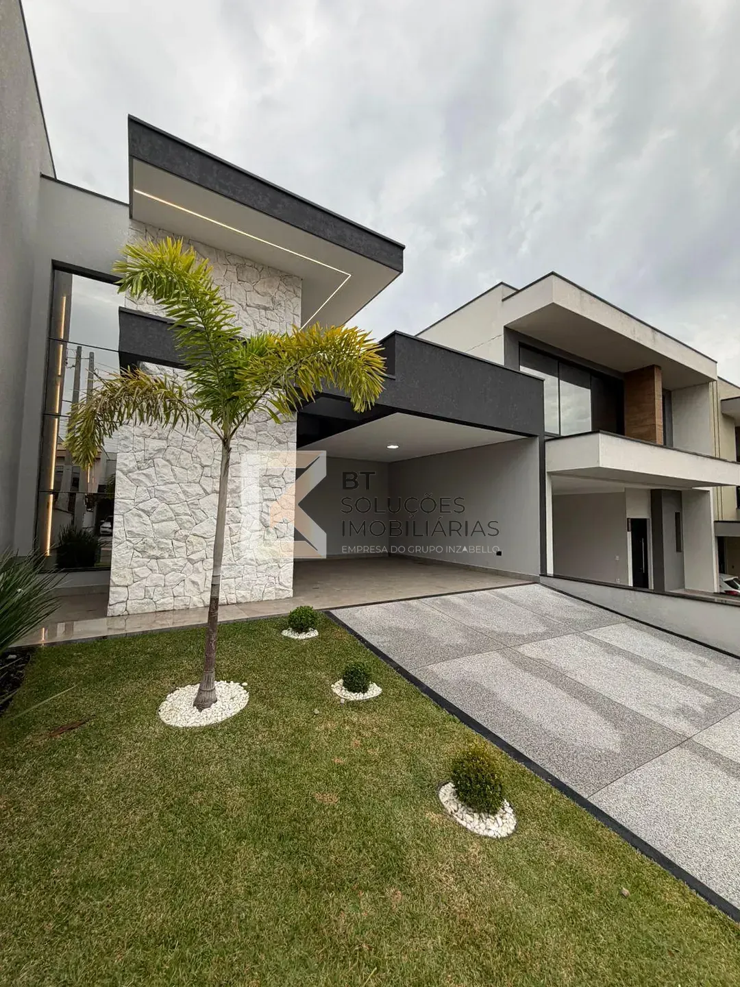 Casa, 3 quartos, 112 m² - Foto 2