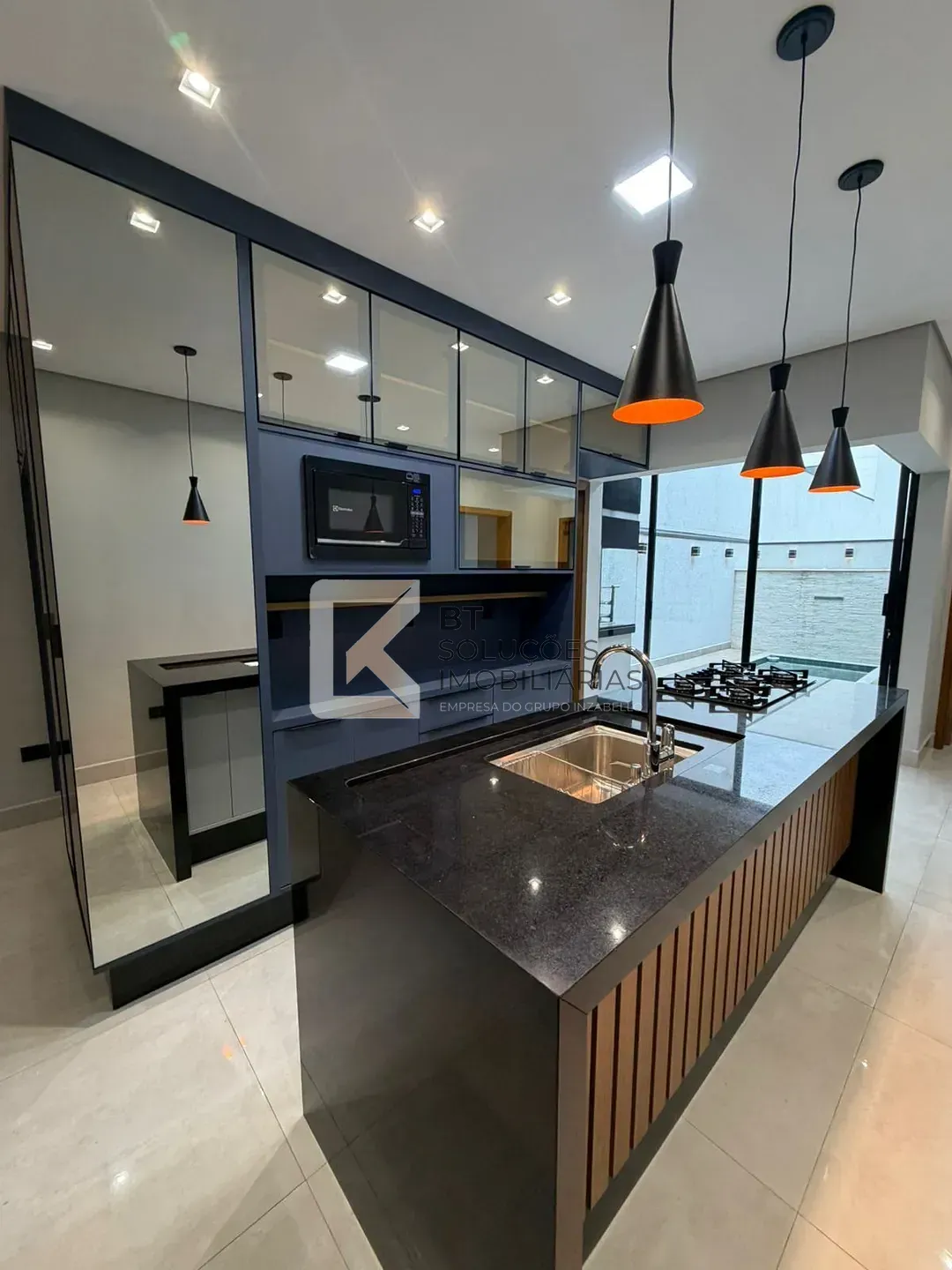 Casa, 3 quartos, 112 m² - Foto 11