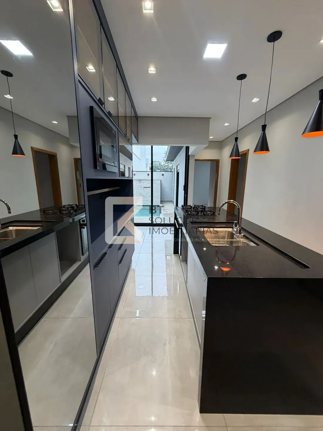 Casa, 3 quartos, 112 m² - Foto 12