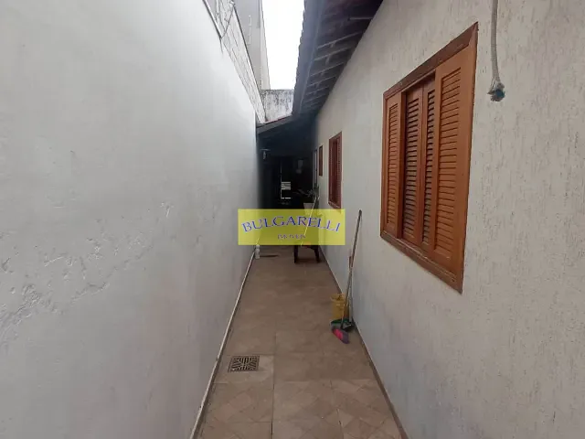 Casa com 125m² 2 quartos e 1 banheiro, à venda, no bairro Fazenda Grande em Jundiaí