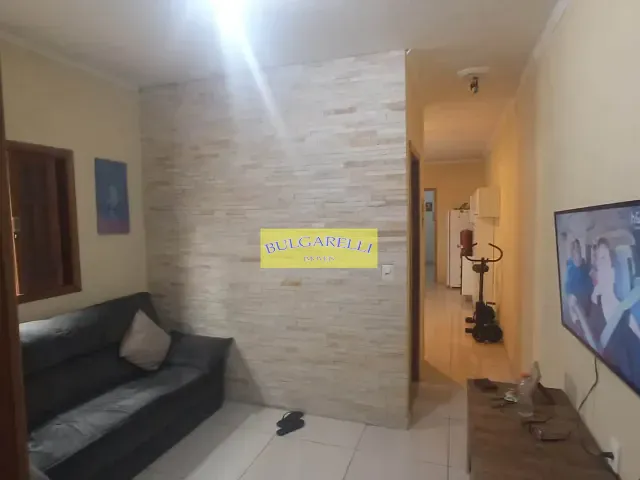 Casa com 125m² 2 quartos e 1 banheiro, à venda, no bairro Fazenda Grande em Jundiaí