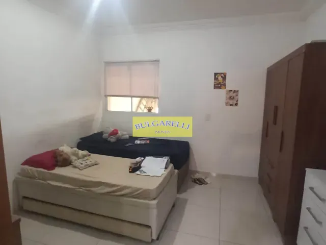 Casa com 125m² 2 quartos e 1 banheiro, à venda, no bairro Fazenda Grande em Jundiaí