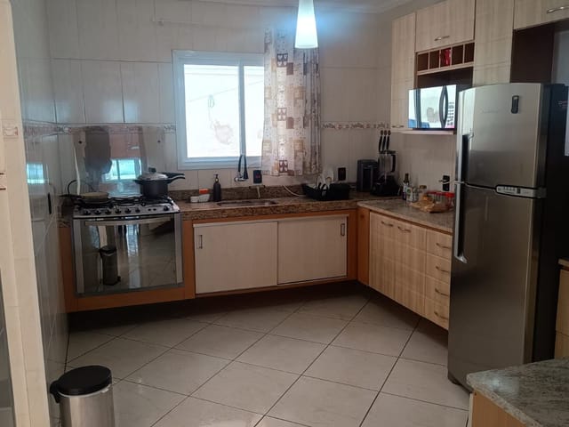 Casa com 107m² 3 quartos e 4 banheiros, à venda, no bairro Jardim Primeiro de Maio (Chacara Fazendinha) em Osasco