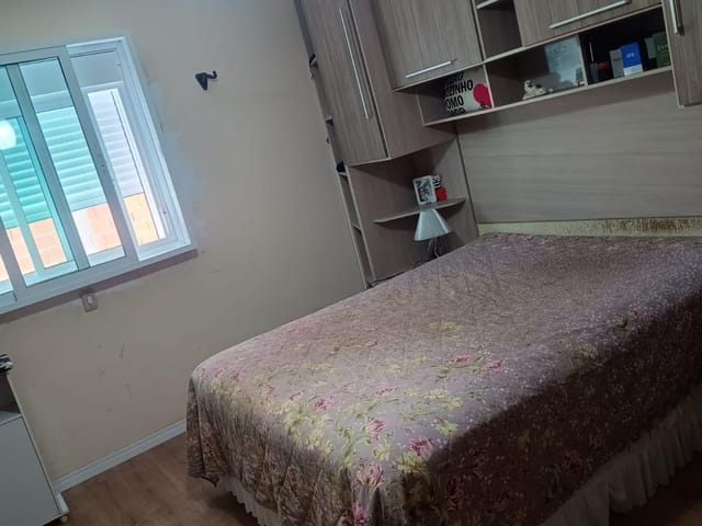 Casa com 107m² 3 quartos e 4 banheiros, à venda, no bairro Jardim Primeiro de Maio (Chacara Fazendinha) em Osasco