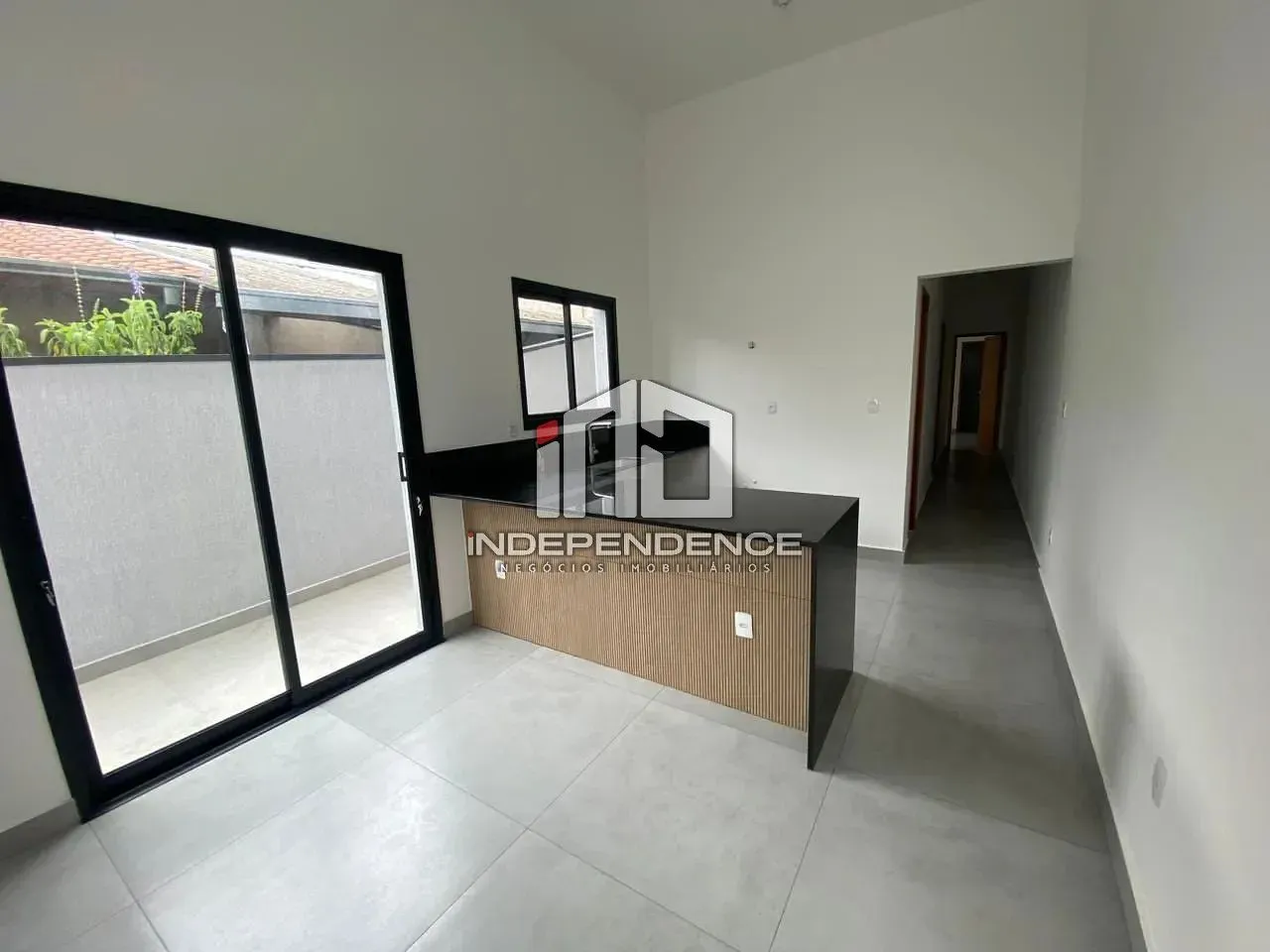 Casa, 2 quartos, 104 m² - Foto 1