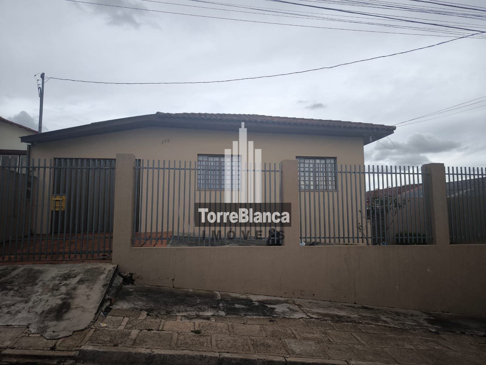 Casa à venda com 3 quartos, 120m² - Foto 2