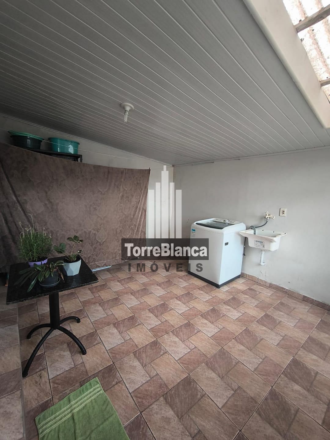 Casa à venda com 3 quartos, 120m² - Foto 7